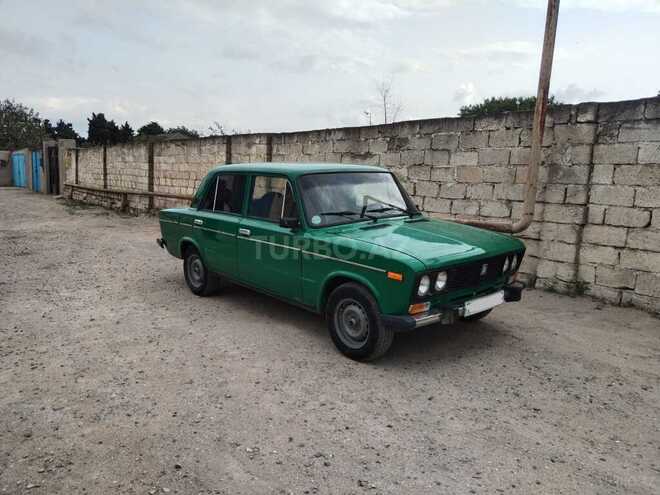 LADA (VAZ) 2106 1994, 52,425 km - 1.6 л - Bakı