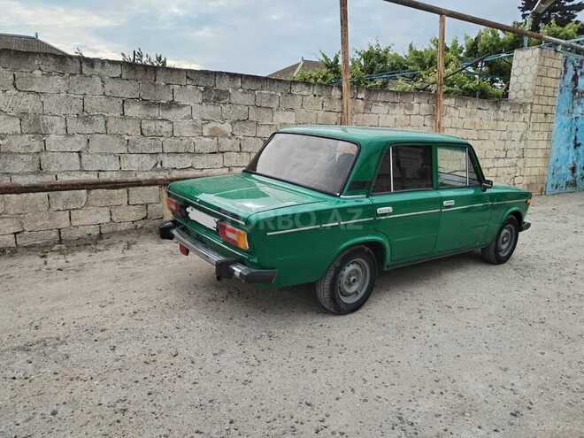 LADA (VAZ) 2106 1994, 52,425 km - 1.6 л - Bakı