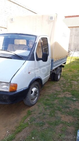 GAZ 33021 1999, 200,000 km - 2.5 l - Bakı