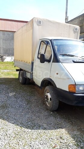 GAZ 33021 1999, 200,000 km - 2.5 l - Bakı