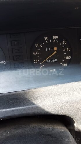 GAZ 33021 1999, 200,000 km - 2.5 l - Bakı