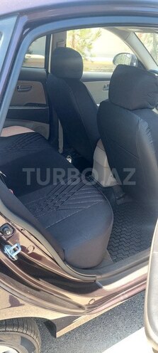 Hyundai Elantra 2008, 177,000 km - 2.0 l - Bakı