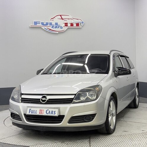 Opel Astra 2006, 258,144 km - 1.4 л - Sumqayıt
