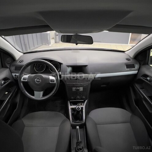 Opel Astra 2006, 258,144 km - 1.4 л - Sumqayıt