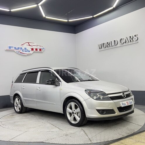 Opel Astra 2006, 258,144 km - 1.4 л - Sumqayıt