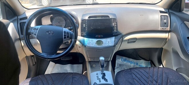 Hyundai Elantra 2008, 177,000 km - 2.0 l - Bakı