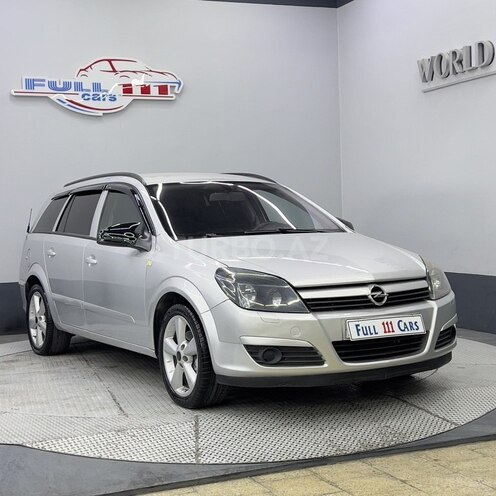 Opel Astra 2006, 258,144 km - 1.4 л - Sumqayıt