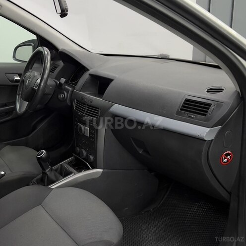 Opel Astra 2006, 258,144 km - 1.4 л - Sumqayıt