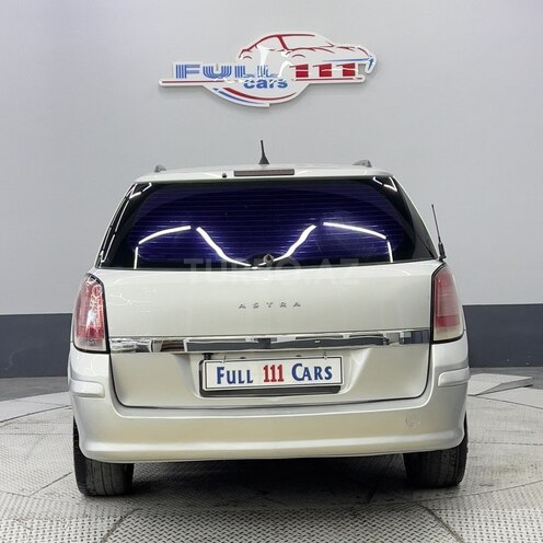 Opel Astra 2006, 258,144 km - 1.4 л - Sumqayıt