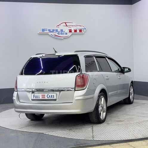 Opel Astra 2006, 258,144 km - 1.4 л - Sumqayıt