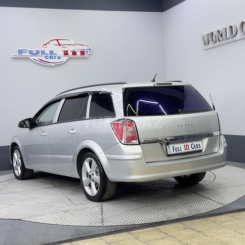 Opel Astra 2006, 258,144 km - 1.4 л - Sumqayıt