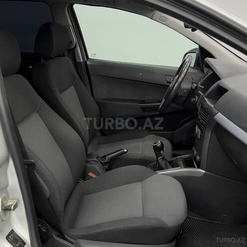 Opel Astra 2006, 258,144 km - 1.4 л - Sumqayıt