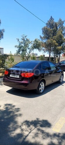 Hyundai Elantra 2008, 177,000 km - 2.0 l - Bakı