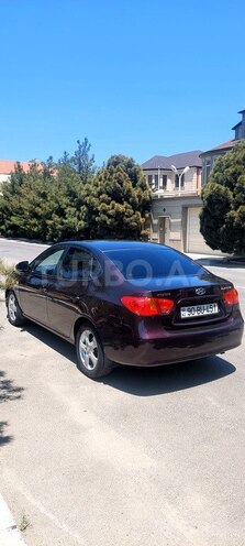 Hyundai Elantra 2008, 177,000 km - 2.0 l - Bakı