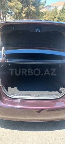 Hyundai Elantra 2008, 177,000 km - 2.0 l - Bakı
