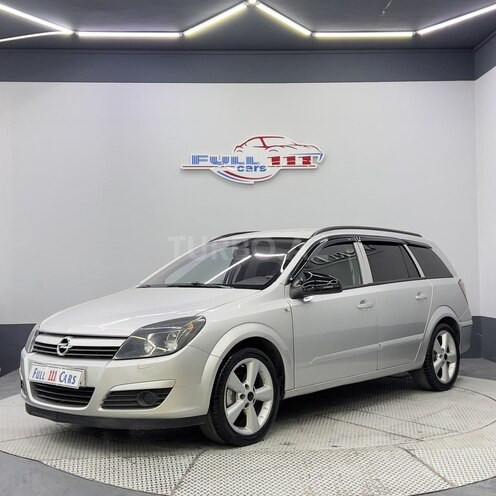 Opel Astra 2006, 258,144 km - 1.4 л - Sumqayıt