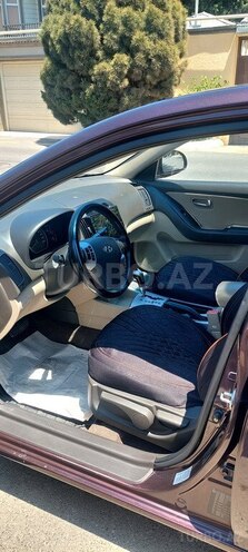 Hyundai Elantra 2008, 177,000 km - 2.0 l - Bakı