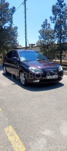 Hyundai Elantra 2008, 177,000 km - 2.0 l - Bakı
