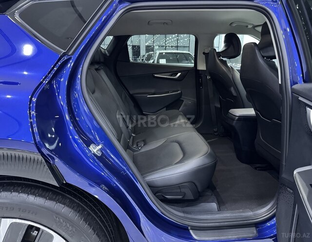 Kia EV6 2024, 33,500 km - 0.0 л - Bakı
