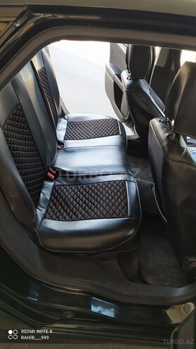Ford Fusion (North America) 2013, 26,000 km - 1.6 l - İmişli