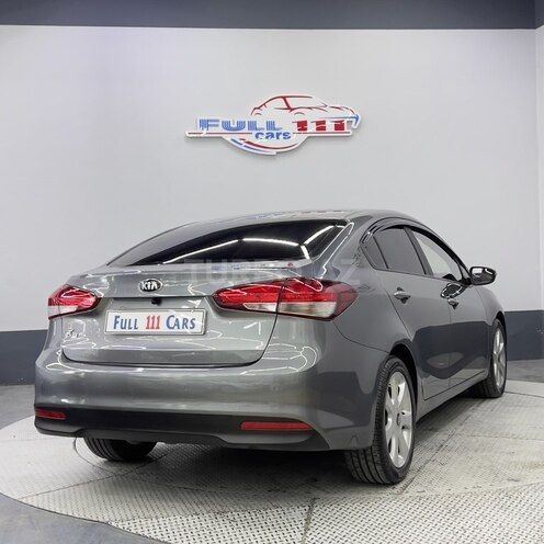 Kia K3 2016, 98,000 km - 1.6 l - Sumqayıt