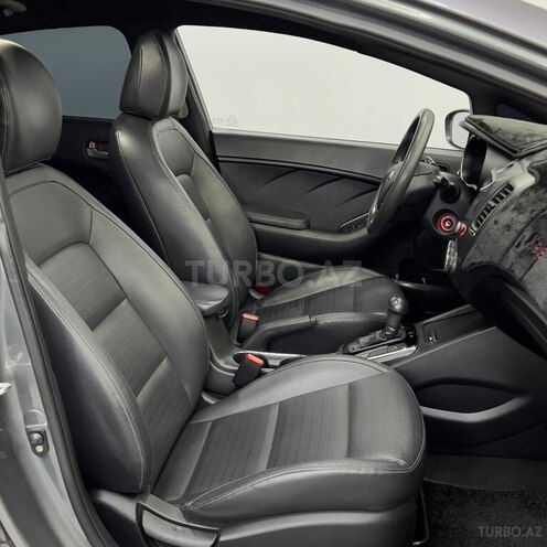Kia K3 2016, 98,000 km - 1.6 l - Sumqayıt