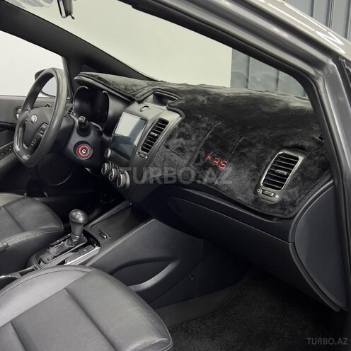 Kia K3 2016, 98,000 km - 1.6 l - Sumqayıt