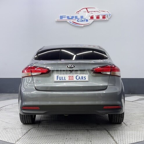 Kia K3 2016, 98,000 km - 1.6 l - Sumqayıt