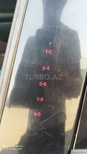 Ford Fusion (North America) 2013, 26,000 km - 1.6 l - İmişli