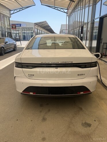 BYD Destroyer 05 2025, 0 km - 1.5 l - Bakı