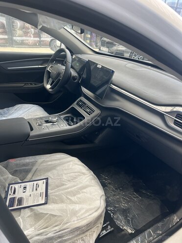 BYD Destroyer 05 2025, 0 km - 1.5 l - Bakı