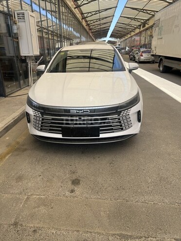 BYD Destroyer 05 2025, 0 km - 1.5 l - Bakı