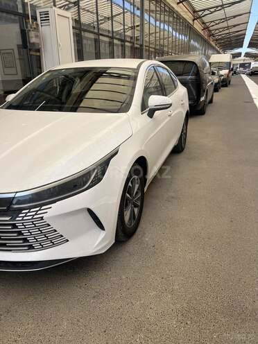 BYD Destroyer 05 2025, 0 km - 1.5 l - Bakı