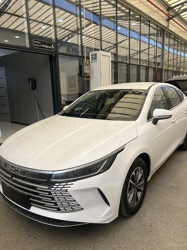 BYD Destroyer 05 2025, 0 km - 1.5 l - Bakı