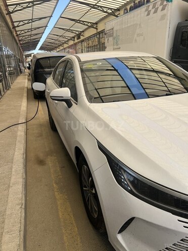 BYD Destroyer 05 2025, 0 km - 1.5 l - Bakı