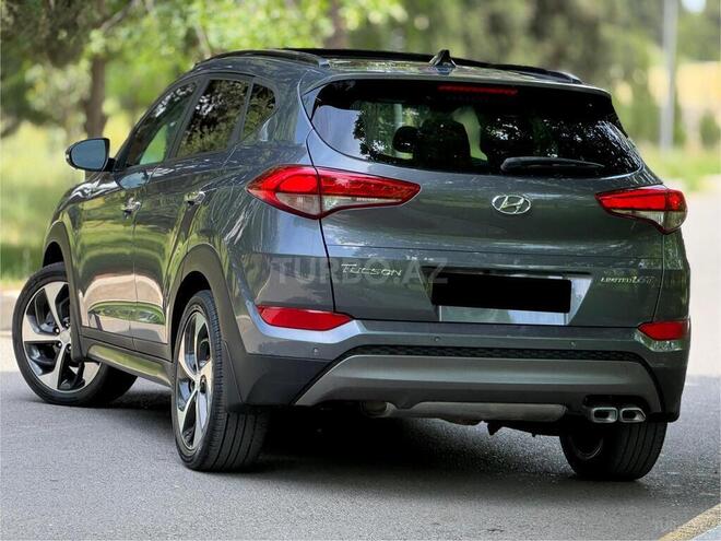 Hyundai Tucson 2015, 178,129 km - 1.6 l - Gəncə