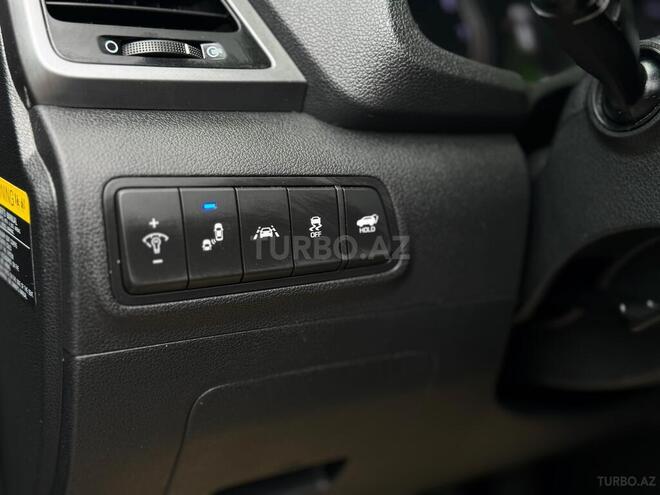 Hyundai Tucson 2015, 178,129 km - 1.6 l - Gəncə