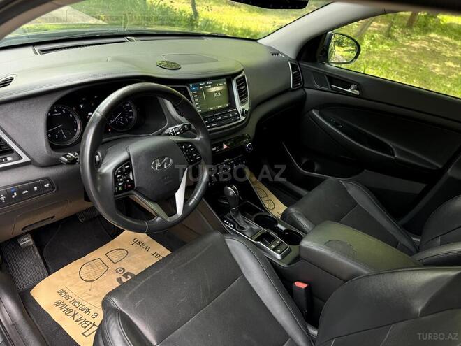 Hyundai Tucson 2015, 178,129 km - 1.6 l - Gəncə