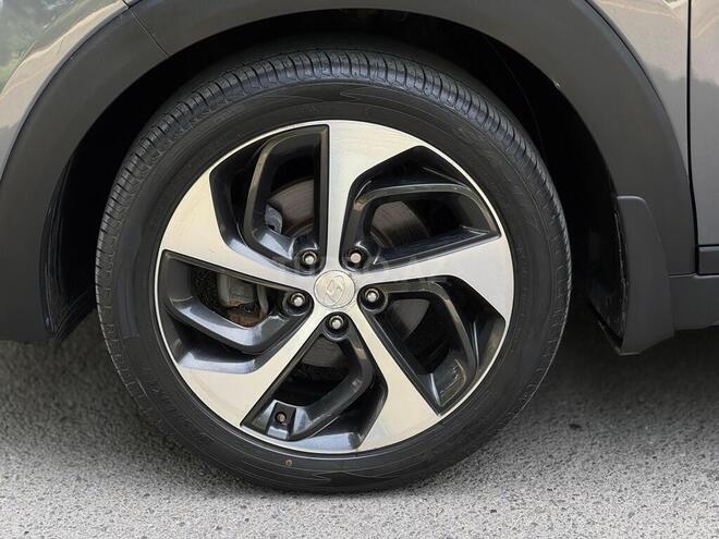 Hyundai Tucson 2015, 178,129 km - 1.6 l - Gəncə