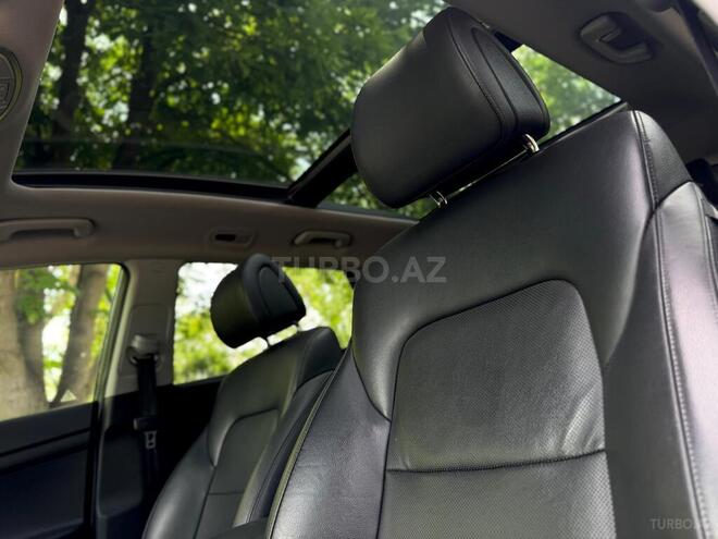 Hyundai Tucson 2015, 178,129 km - 1.6 l - Gəncə