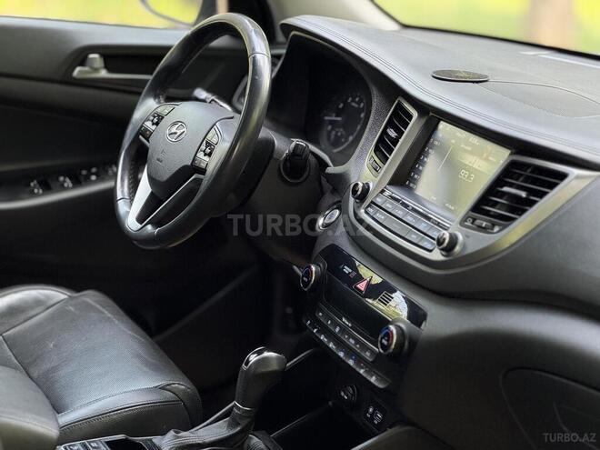 Hyundai Tucson 2015, 178,129 km - 1.6 l - Gəncə
