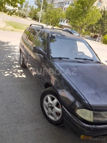 Opel Astra 1997, 421,369 km - 1.6 l - Sumqayıt