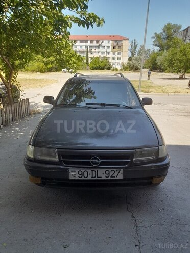 Opel Astra 1997, 421,369 km - 1.6 l - Sumqayıt