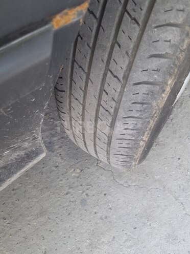 Opel Astra 1997, 421,369 km - 1.6 l - Sumqayıt