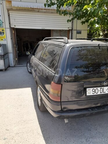 Opel Astra 1997, 421,369 km - 1.6 l - Sumqayıt