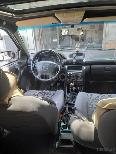 Opel Astra 1997, 421,369 km - 1.6 l - Sumqayıt