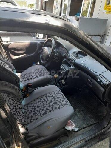 Opel Astra 1997, 421,369 km - 1.6 l - Sumqayıt