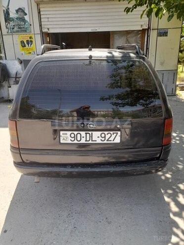 Opel Astra 1997, 421,369 km - 1.6 l - Sumqayıt