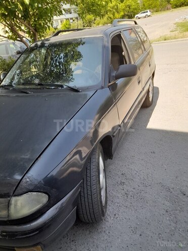 Opel Astra 1997, 421,369 km - 1.6 l - Sumqayıt