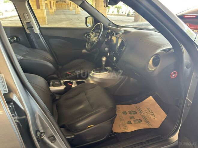 Nissan Juke 2014, 87,000 km - 1.6 l - Bakı